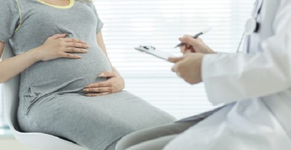 Cần kiểm tra kỹ các chỉ số sức khỏe thai nhi như thai chậm phát triển